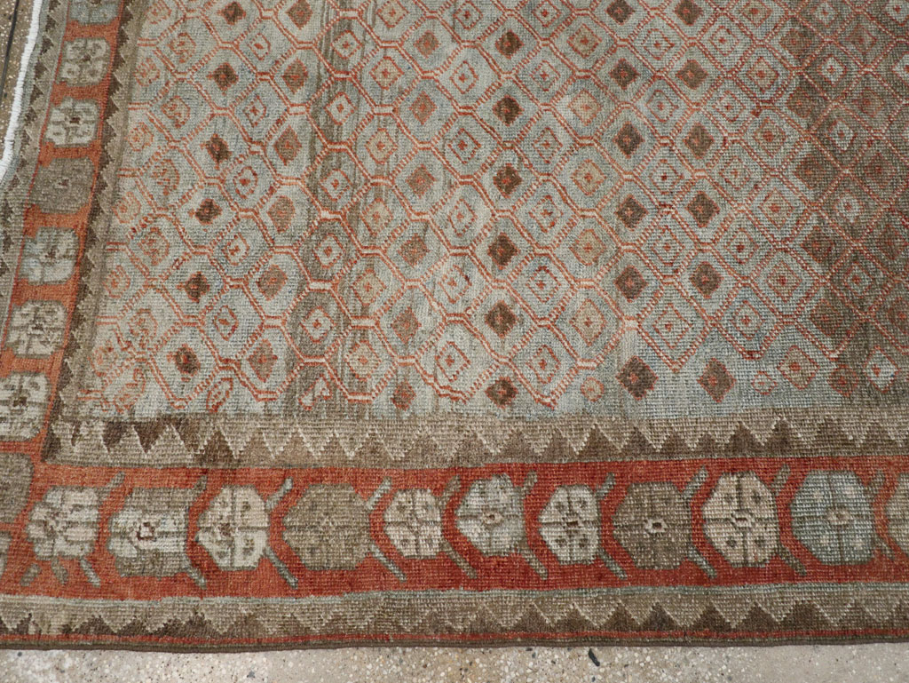 veece Carpet - # 108098