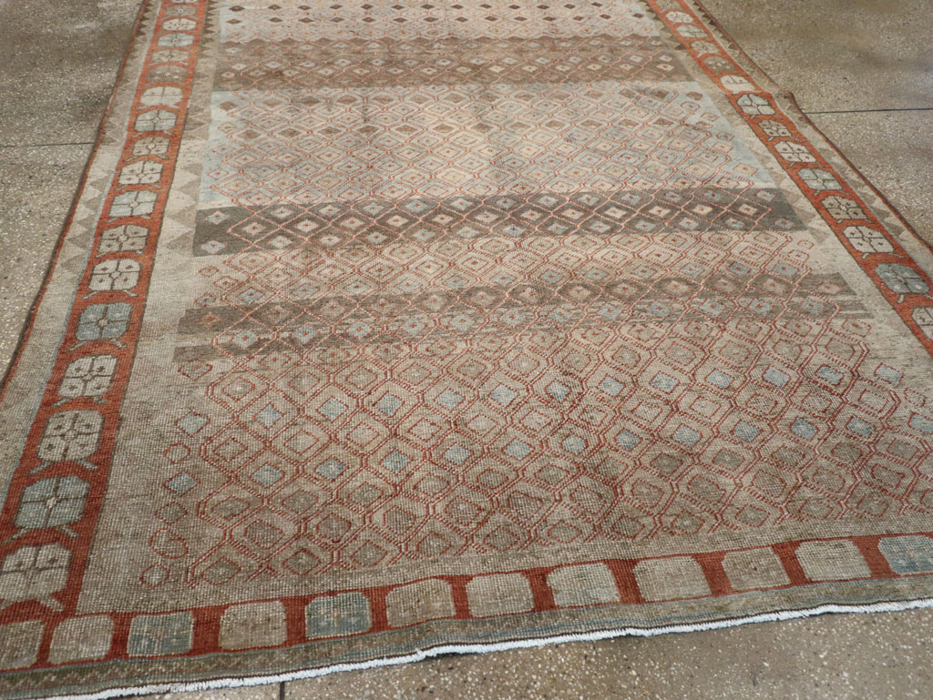 veece Carpet - # 108098