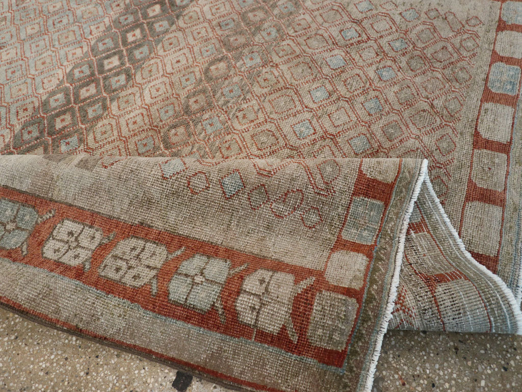 veece Carpet - # 108098