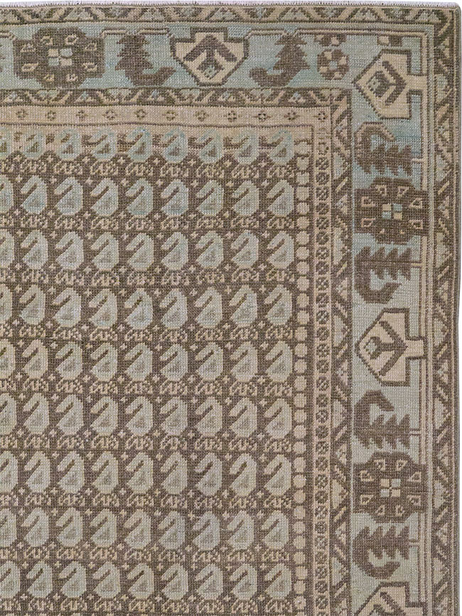 veece Rug - # 108583