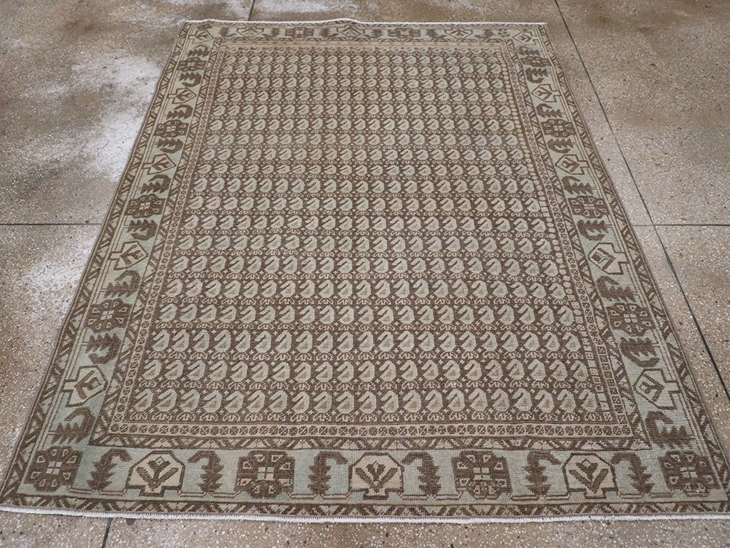 veece Rug - # 108583