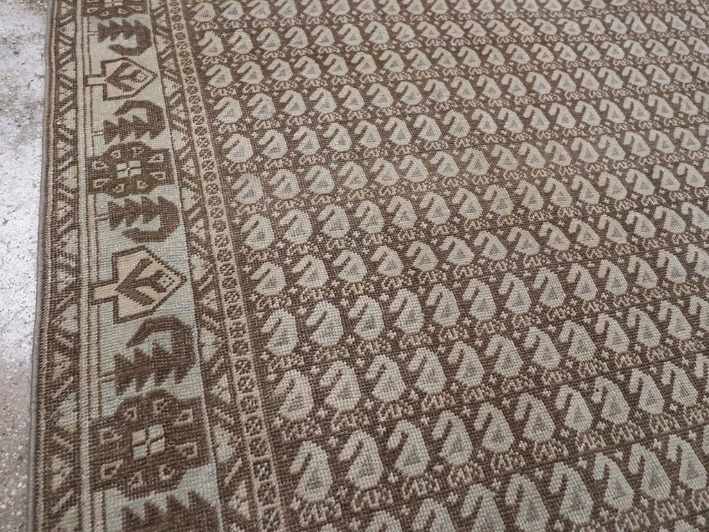 veece Rug - # 108583