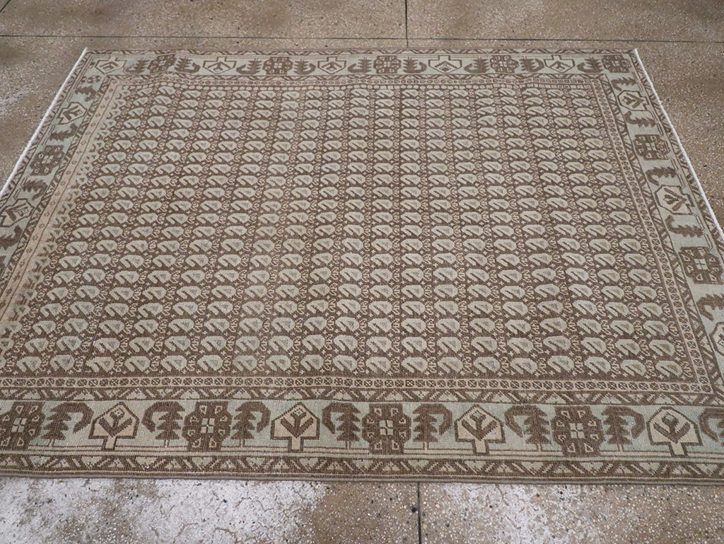 veece Rug - # 108583