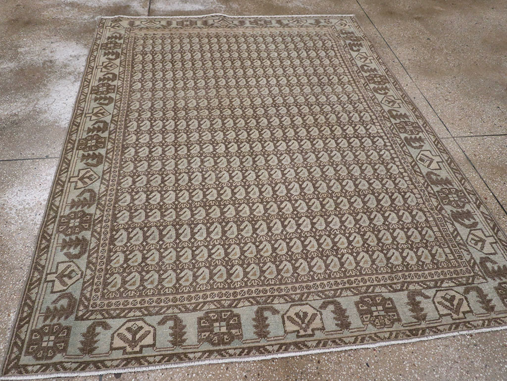 veece Rug - # 108583