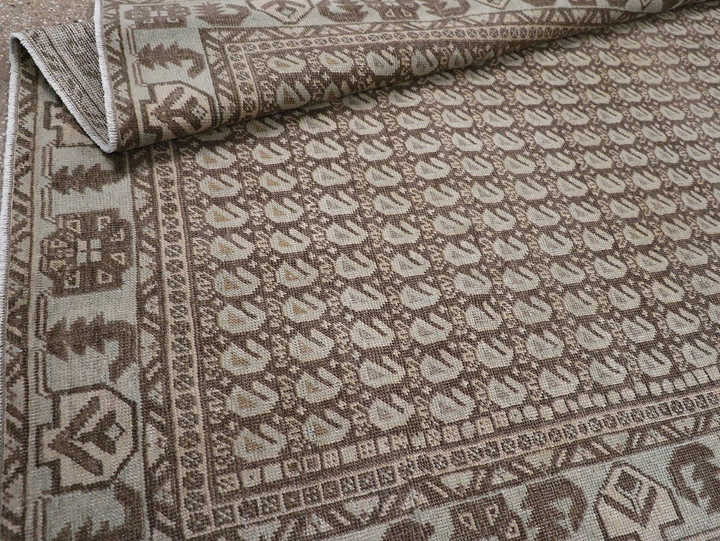 veece Rug - # 108583