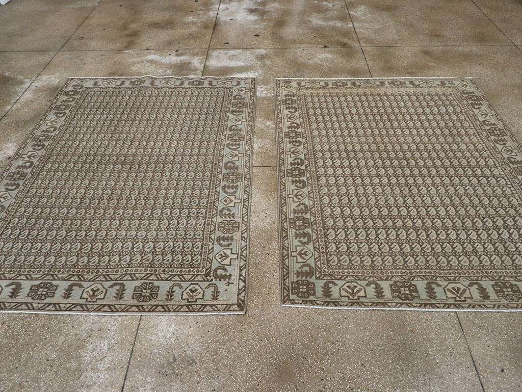 veece Rug - # 108583