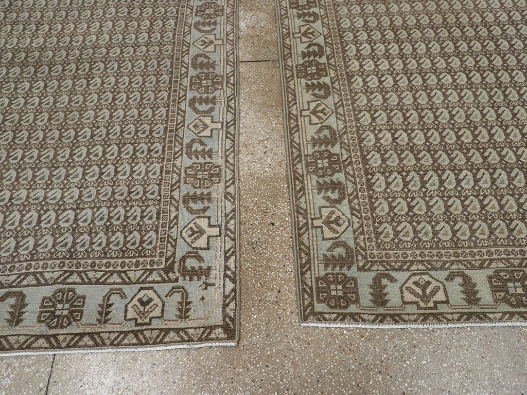 veece Rug - # 108583