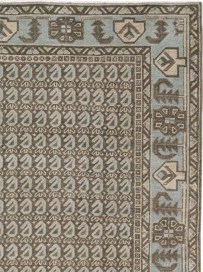 veece Rug - # 108586