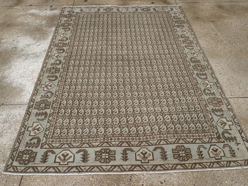 veece Rug - # 108586