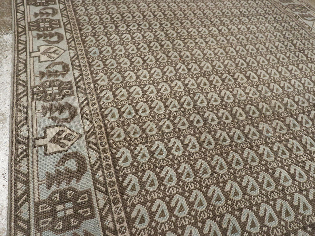 veece Rug - # 108586