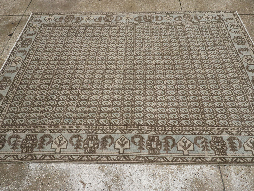veece Rug - # 108586