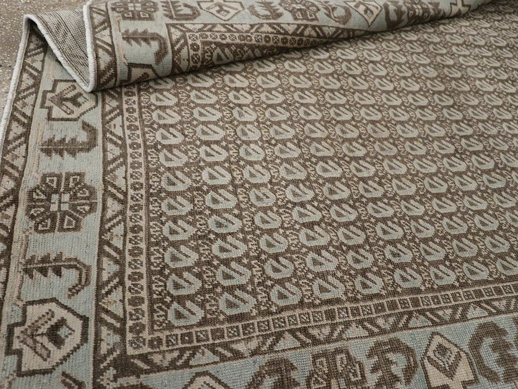 veece Rug - # 108586