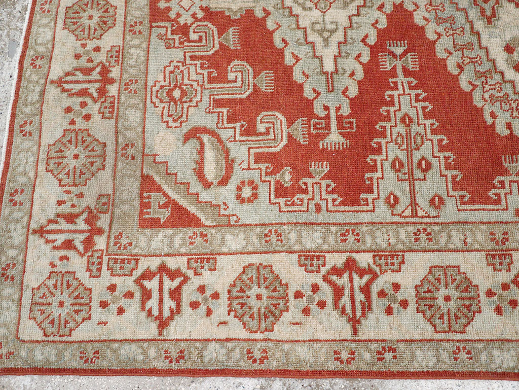 veece Rug - # 109276