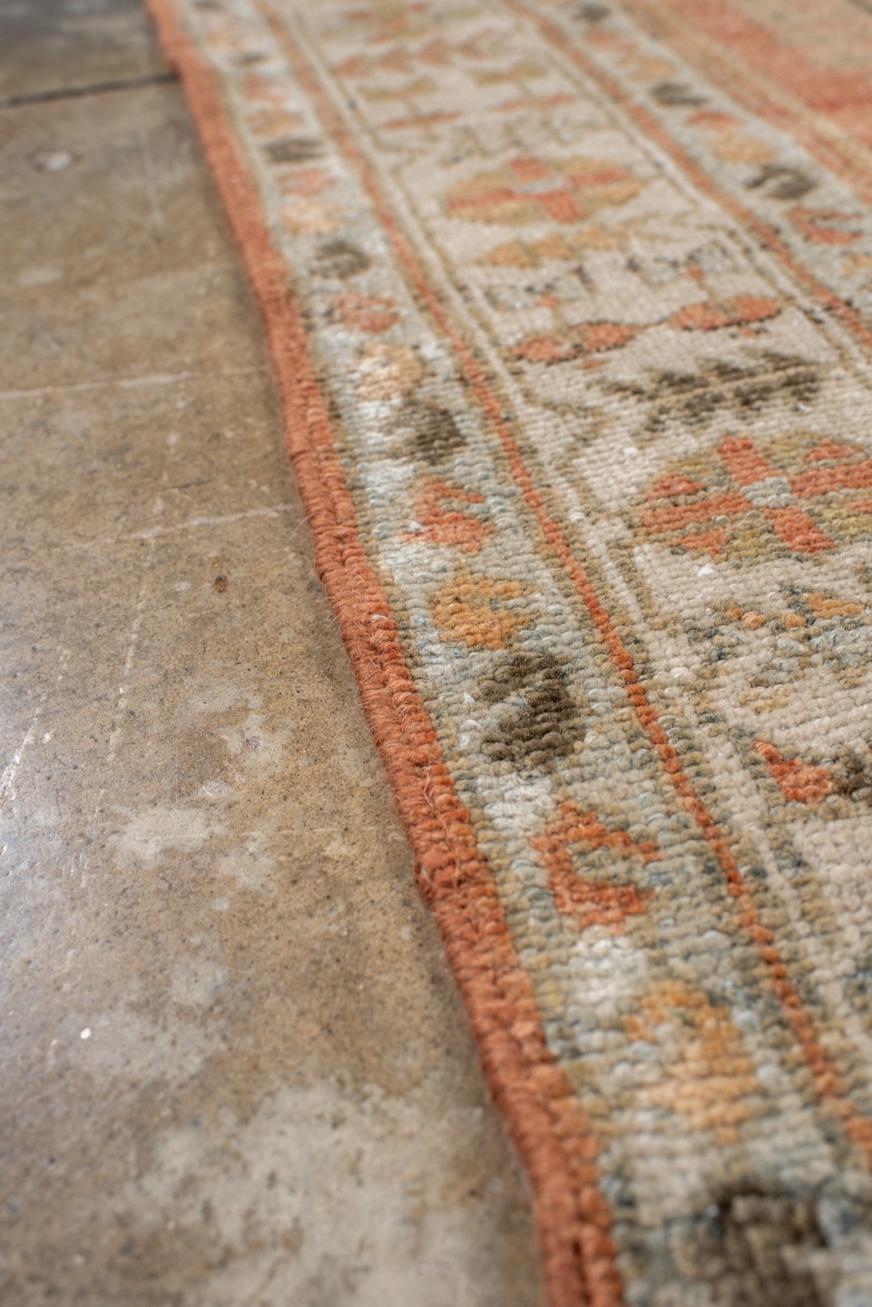 veece Rug - # 125834