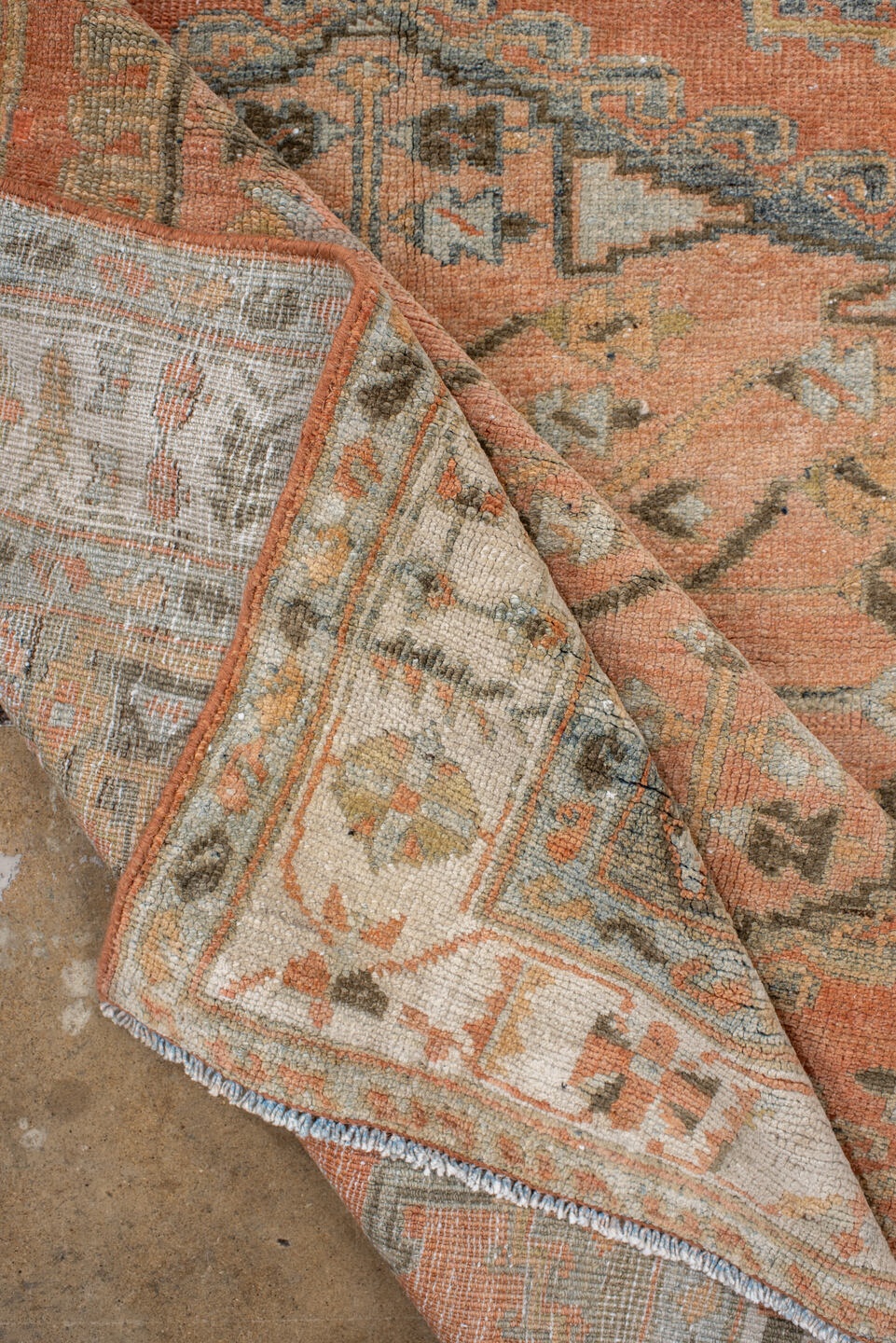 veece Rug - # 125834