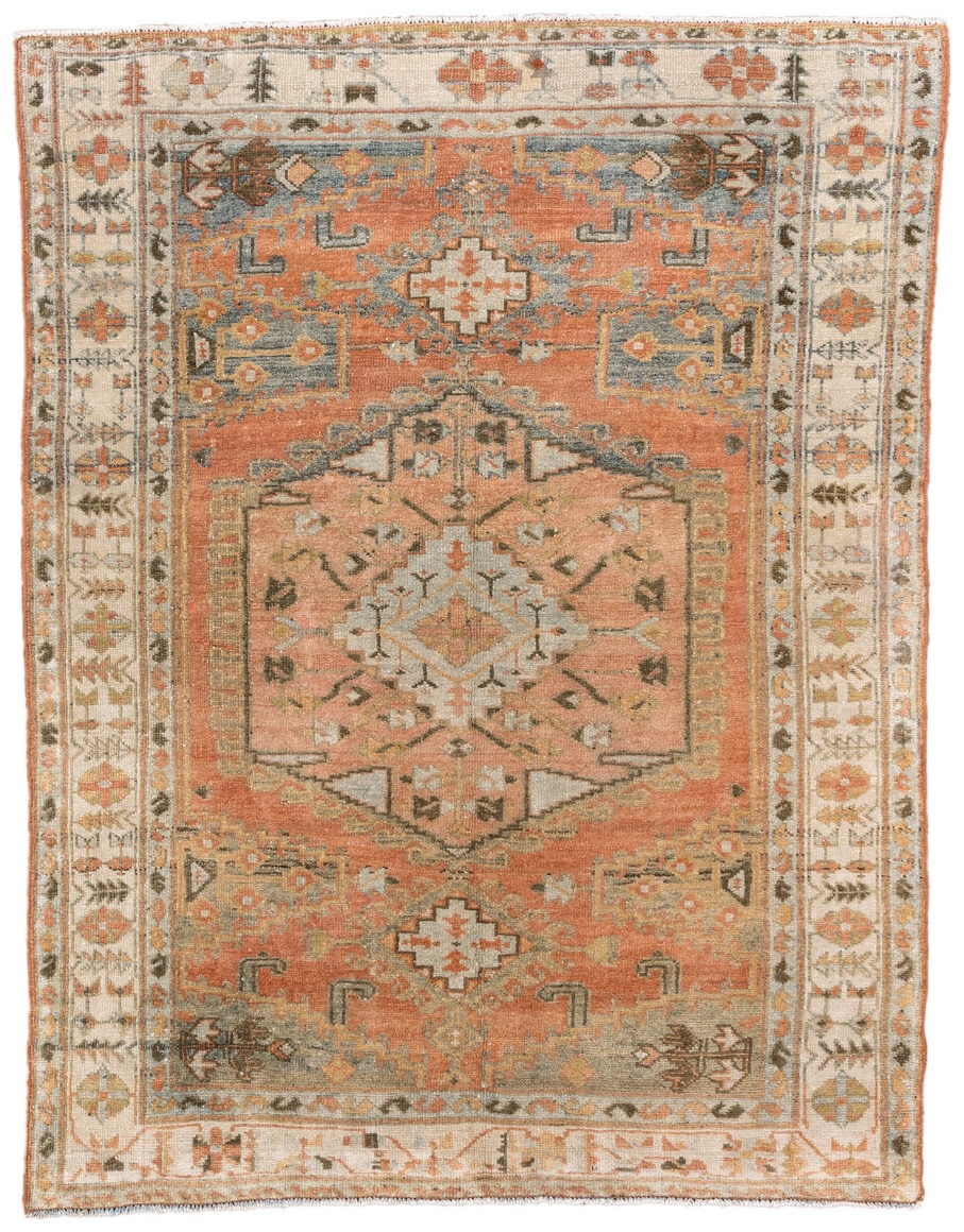 veece Rug - # 125834