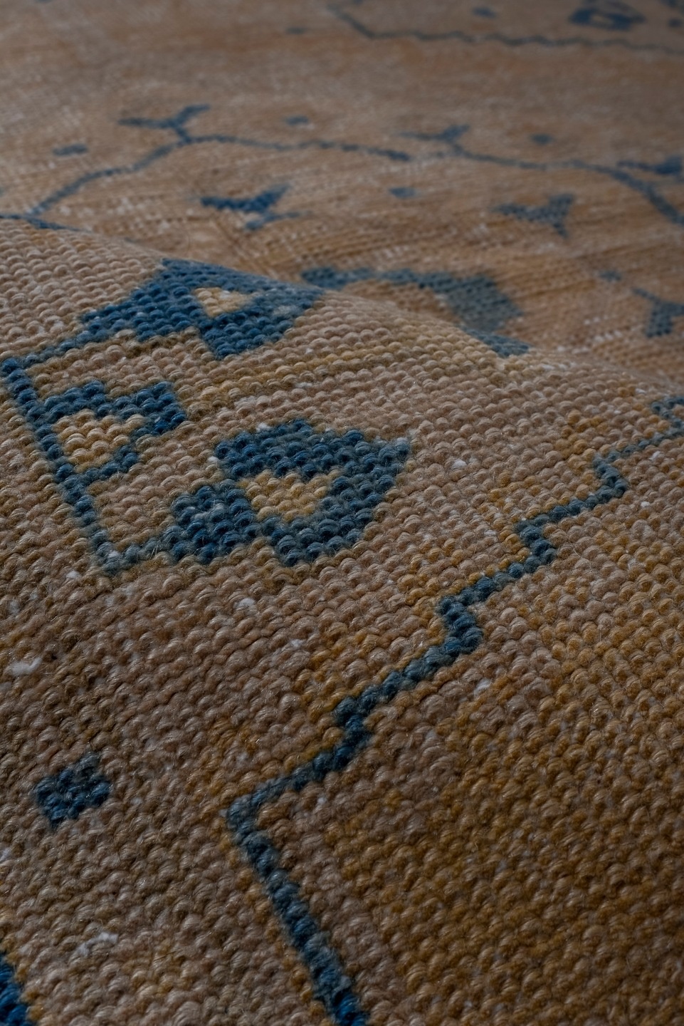 veece Rug - # 126065