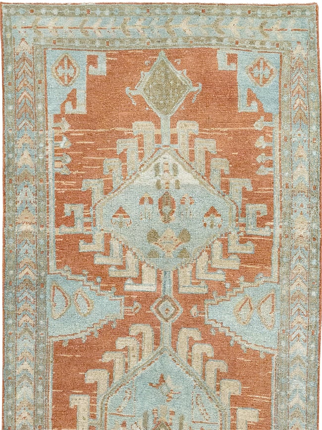 veece Runner - # 109124