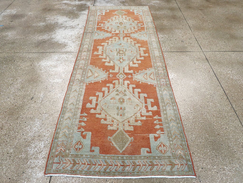 veece Runner - # 109124
