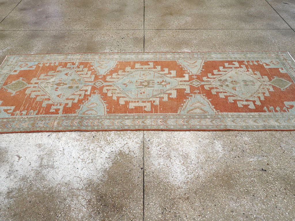 veece Runner - # 109124