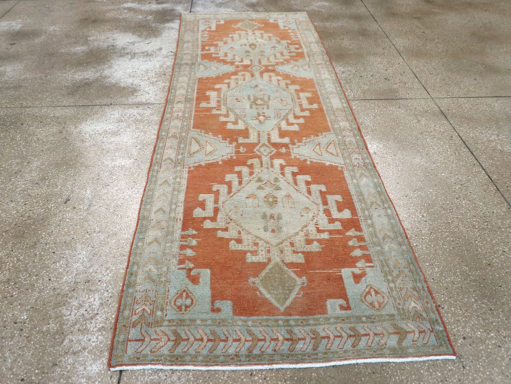 veece Runner - # 109124