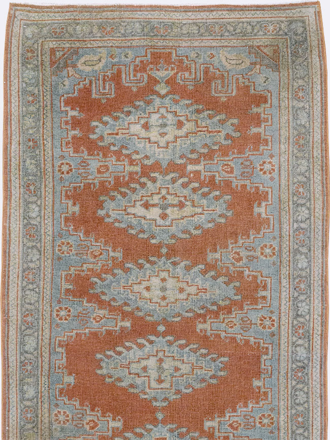 veece Runner - # 109255