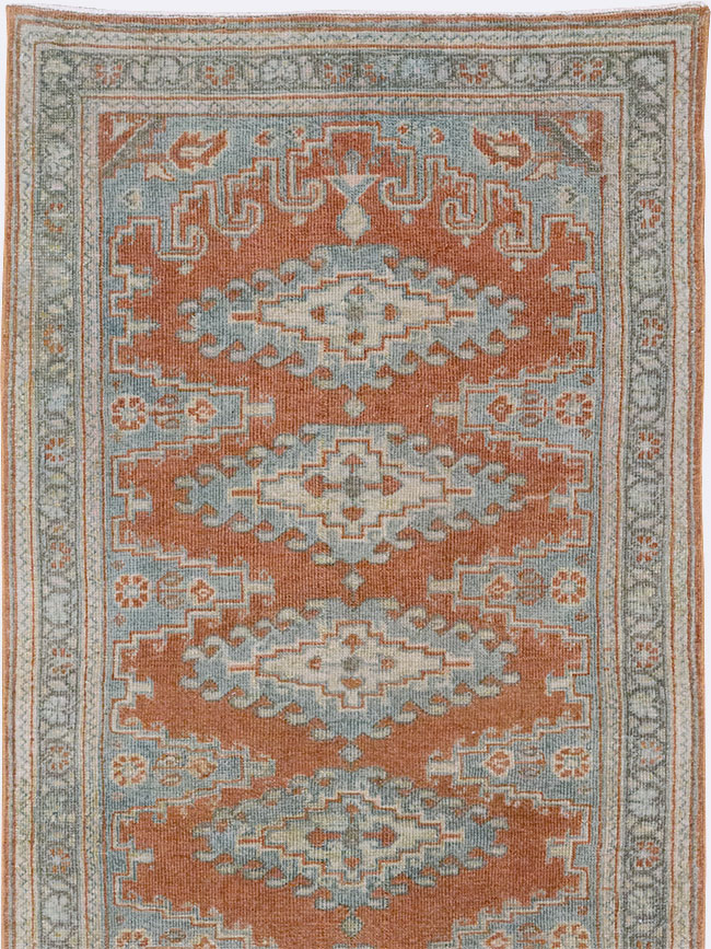 veece Runner - # 109255