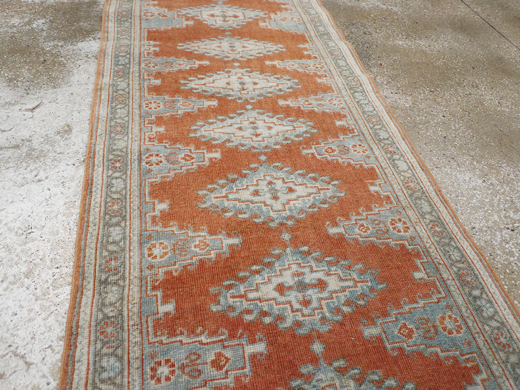 veece Runner - # 109255