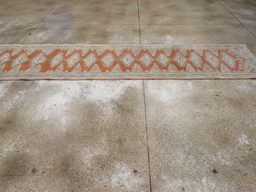 veece Runner - # 109255