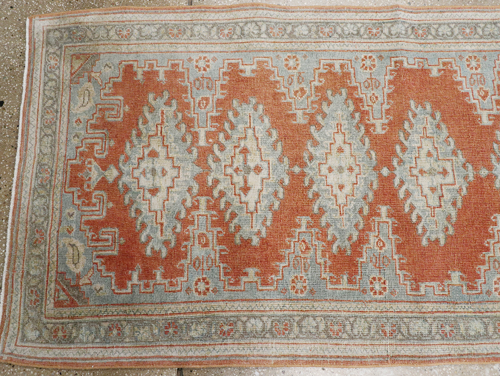 veece Runner - # 109255