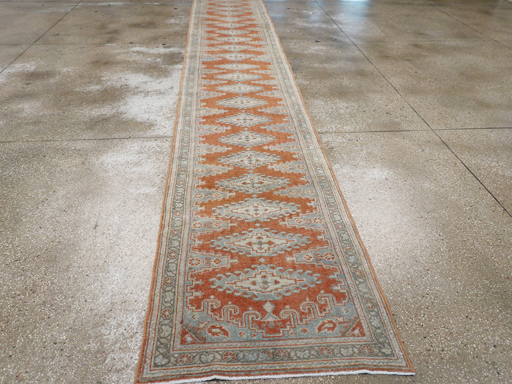 veece Runner - # 109255