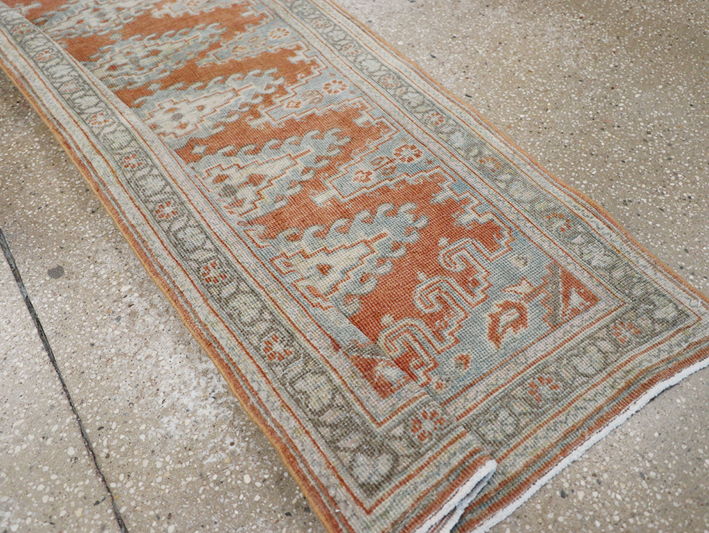 veece Runner - # 109255