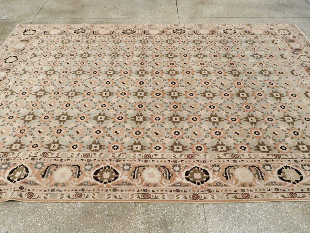 veramin Carpet - # 105405