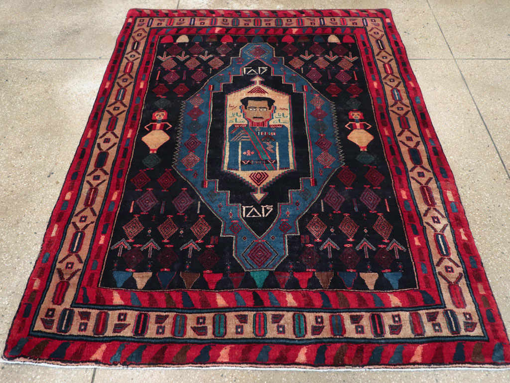 veramin Rug - # 106912
