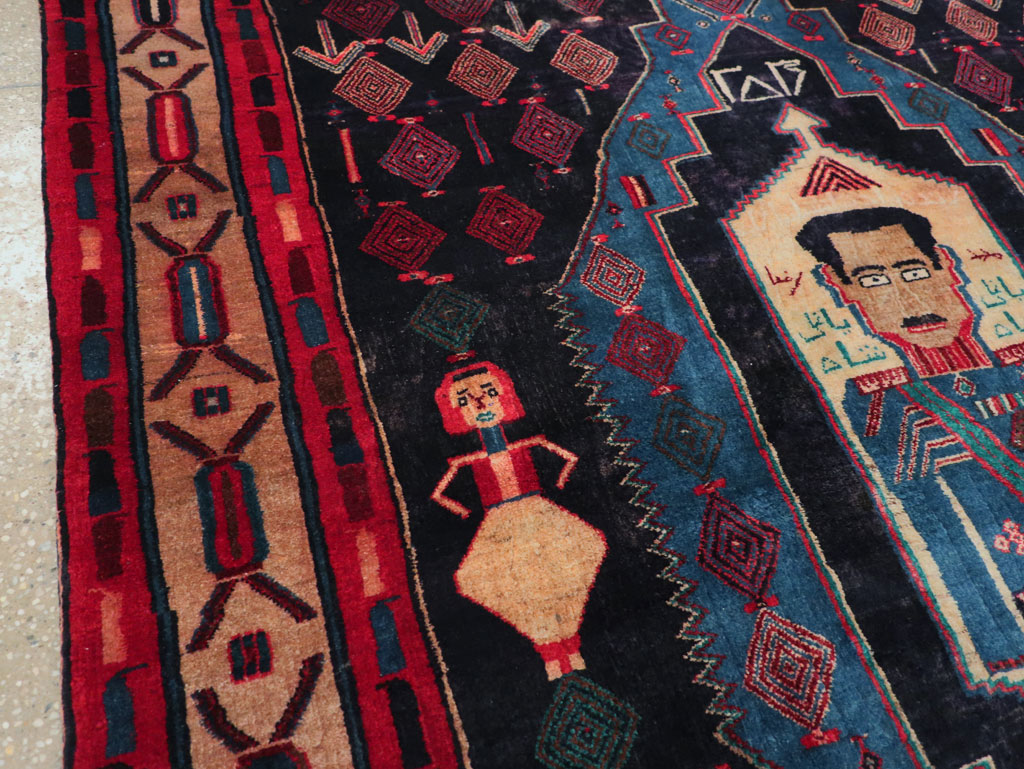 veramin Rug - # 106912