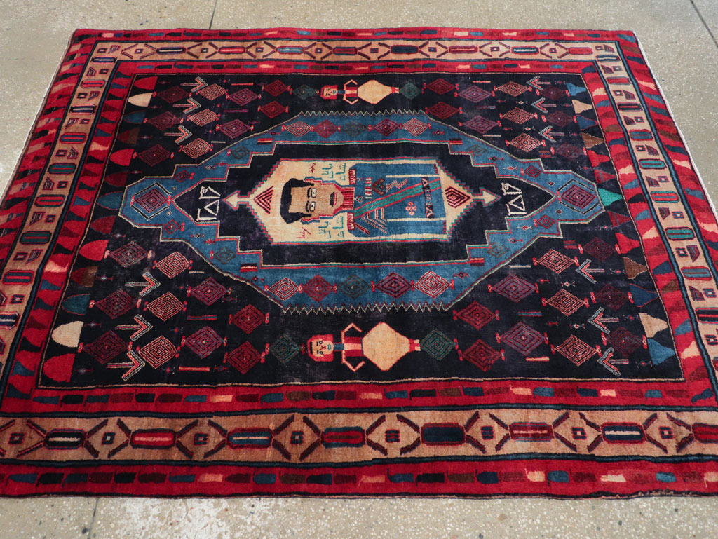veramin Rug - # 106912