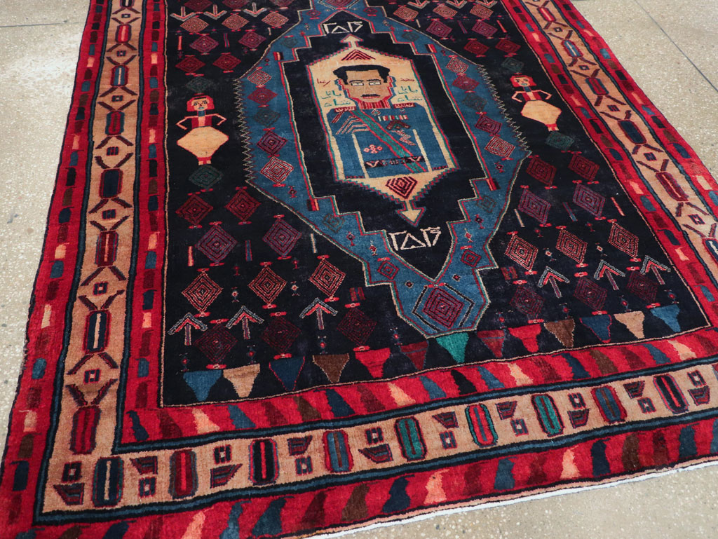 veramin Rug - # 106912