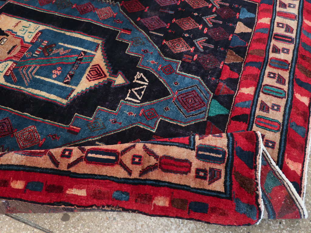 veramin Rug - # 106912