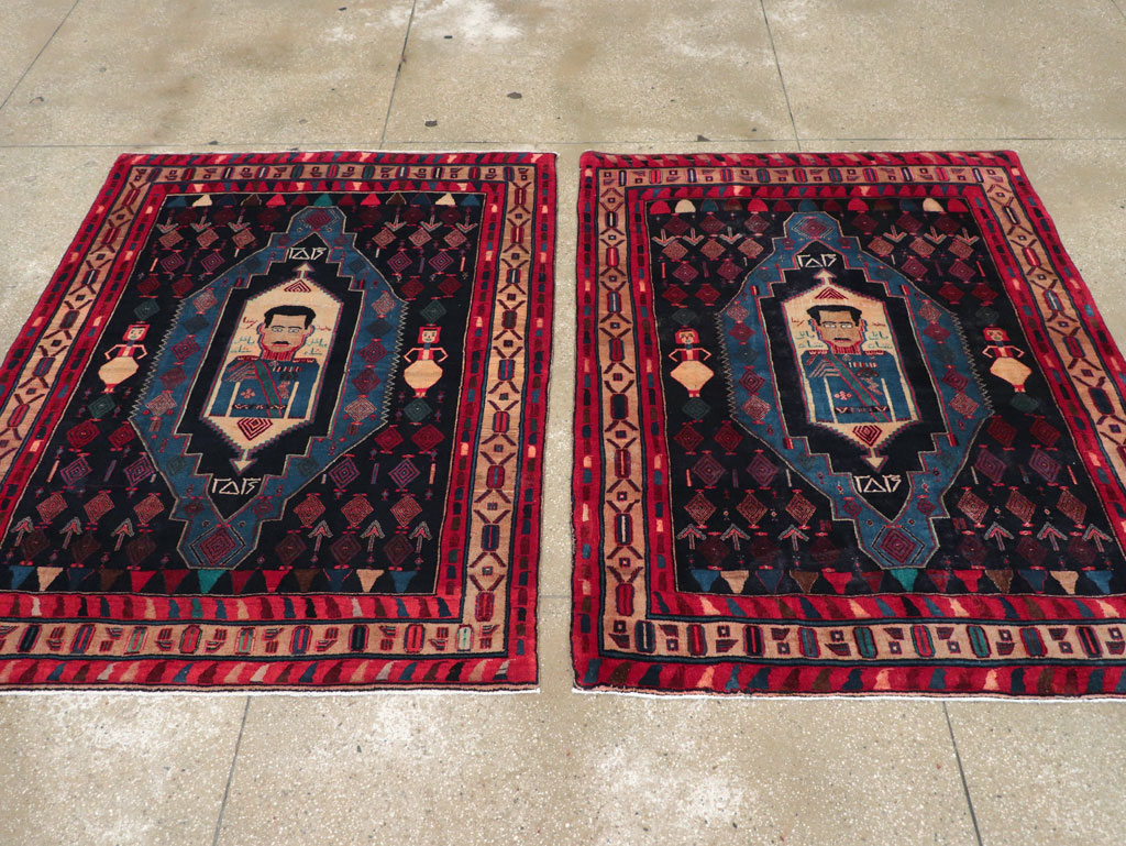 veramin Rug - # 106912