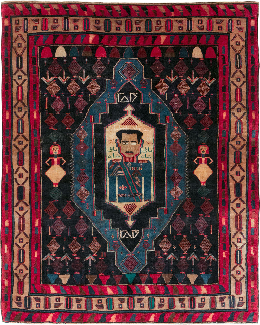 veramin Rug - # 106912