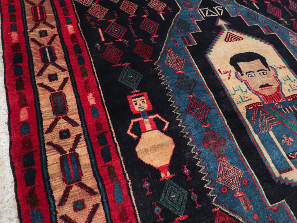 veramin Rug - # 106913