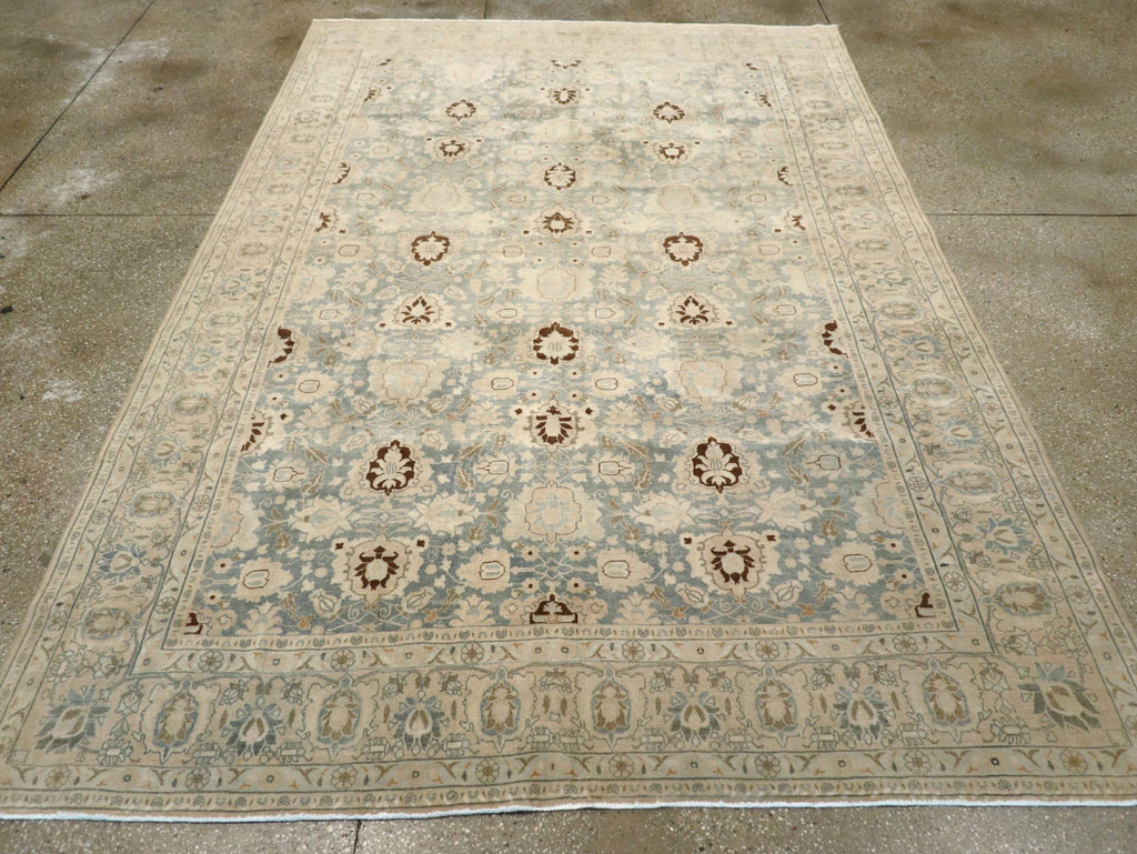 veramin Carpet - # 107856