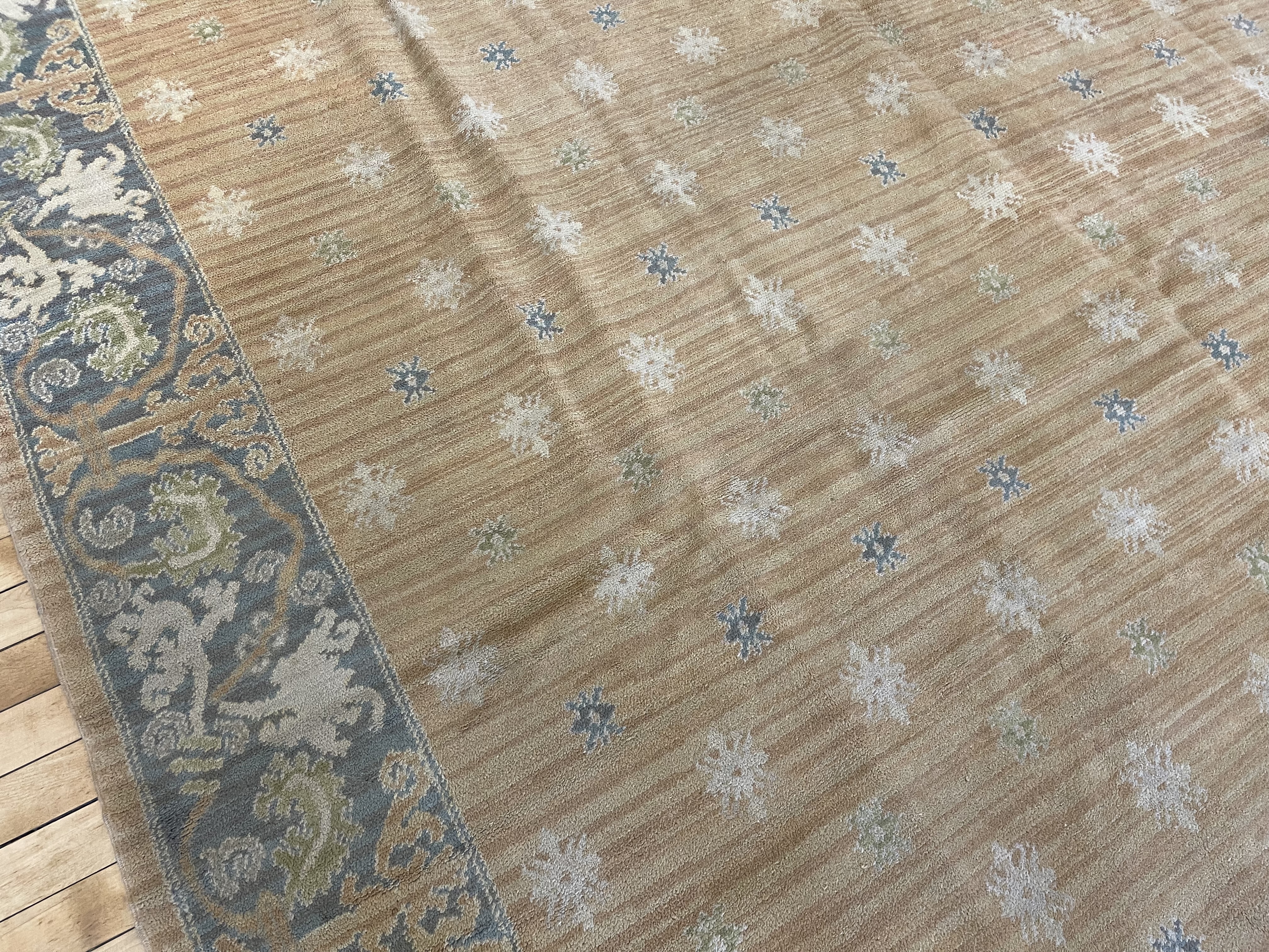 Vintage cuenca Carpet - # 78352