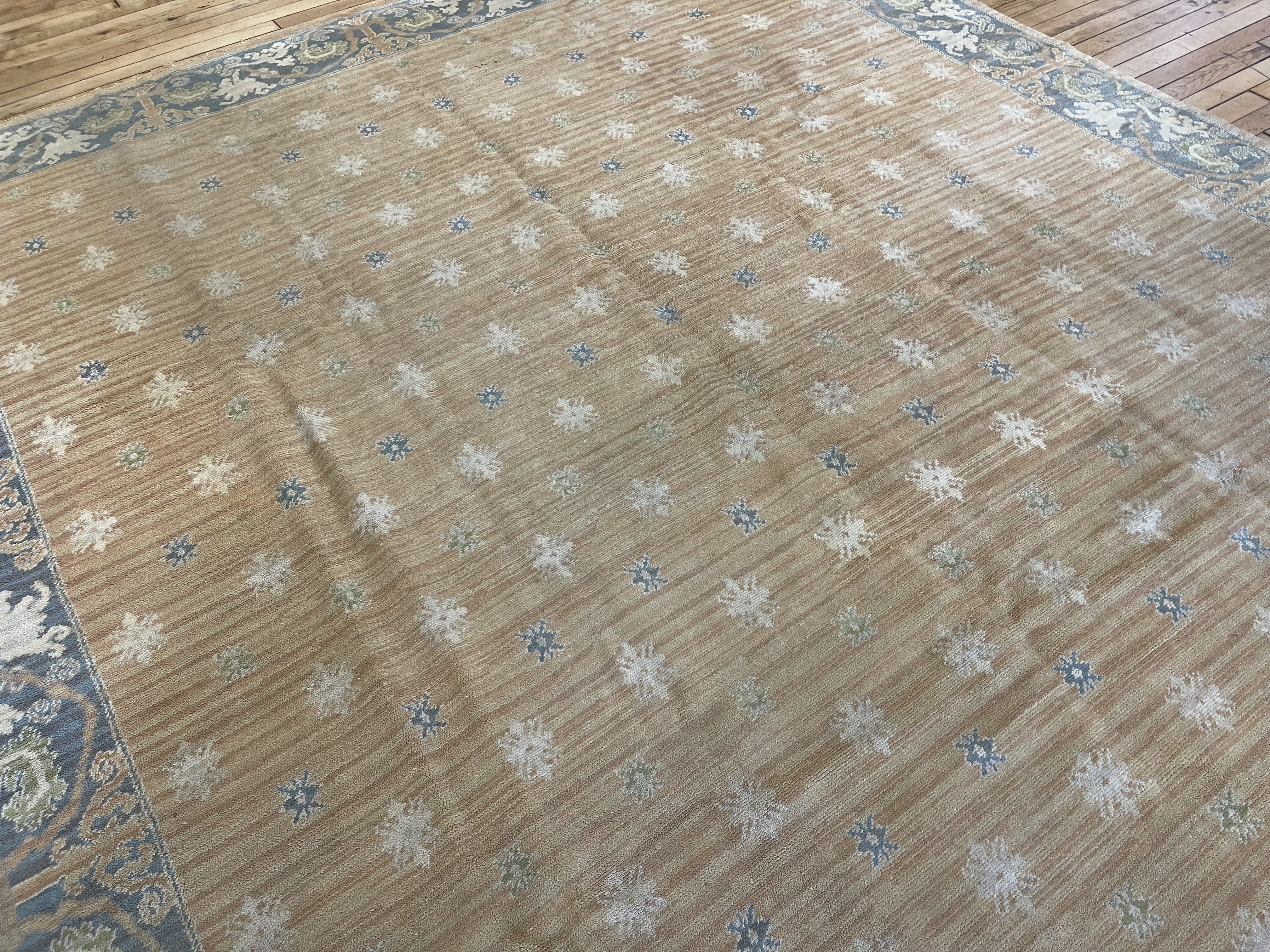 Vintage cuenca Carpet - # 78352