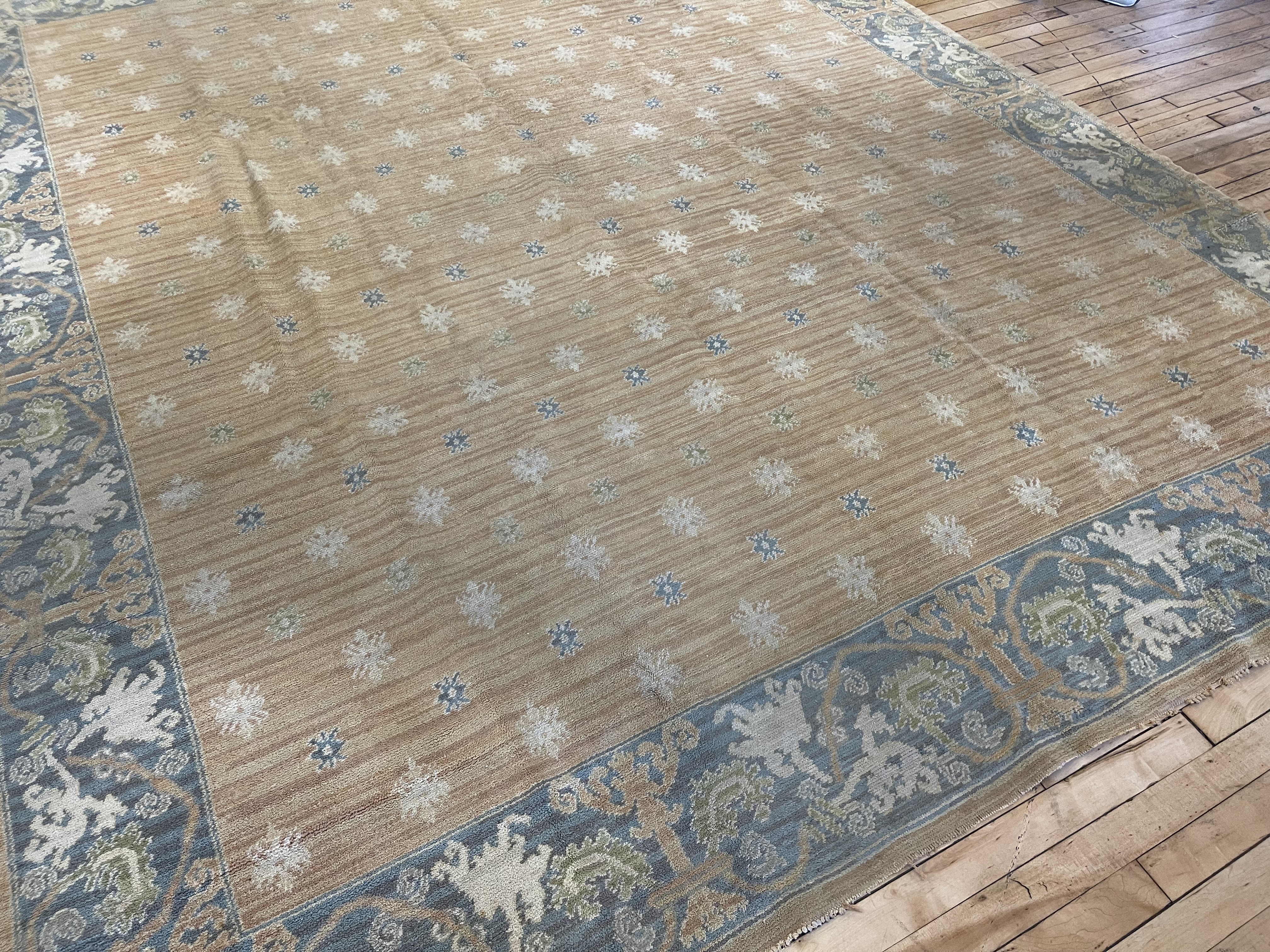 Vintage cuenca Carpet - # 78352
