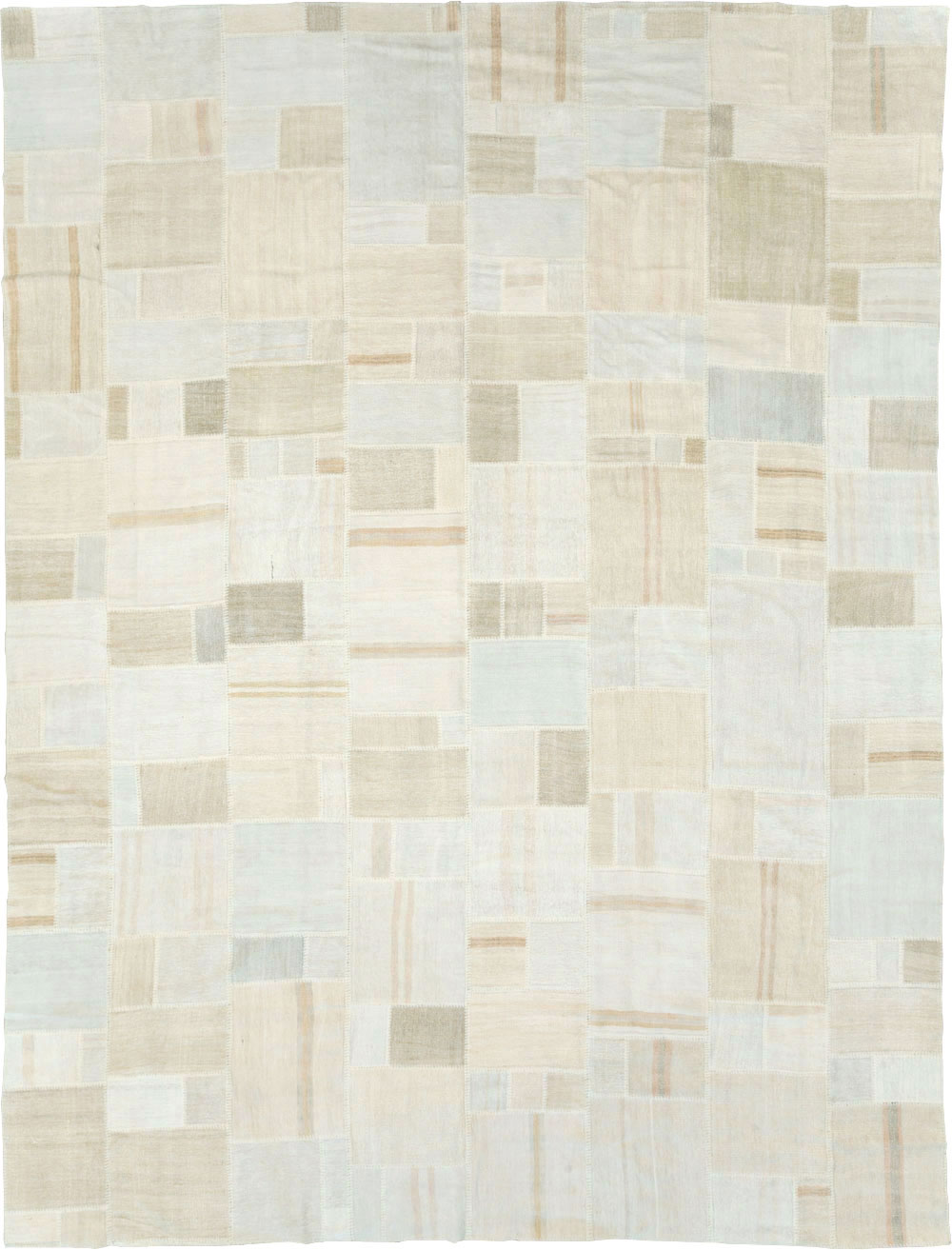 Vintage flatweave - # 57630