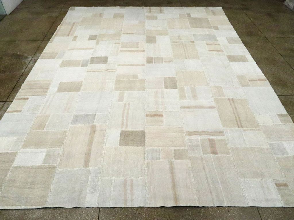 Vintage flatweave - # 57630