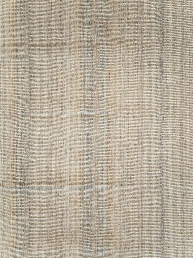 Vintage flatweave Carpet - # 57990