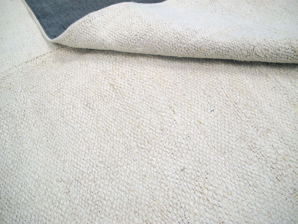 Vintage flatweave Carpet - # 58108