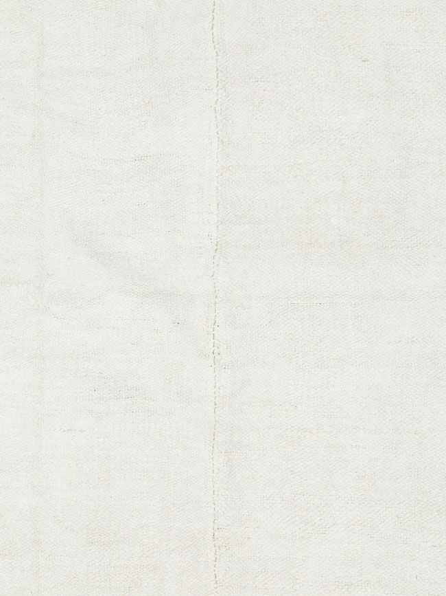 Vintage flatweave Carpet - # 58108